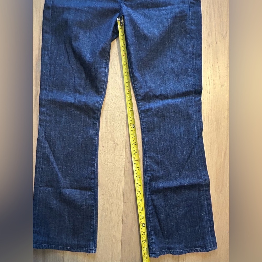 Citizens of Humanity by Jerome Dahan Jeans - Picture 6 of 7